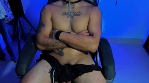 Damian torner online show from October 17, 12:20 pm