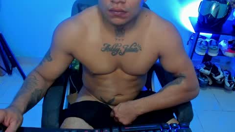 Damian torner online show from April 7, 10:06 am