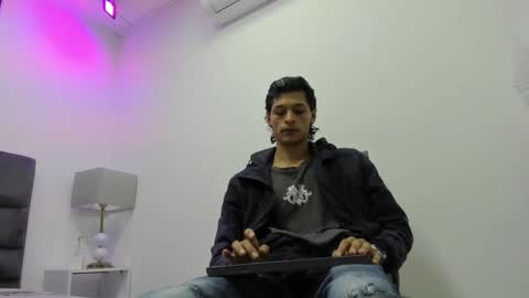 Damian Vadim online show from April 4, 11:06 am