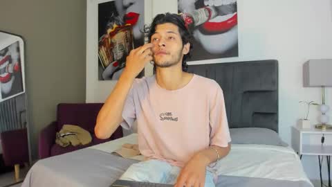 Damian Vadim online show from January 19, 11:20 am