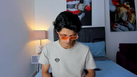 Damian Vadim online show from February 4, 11:36 am