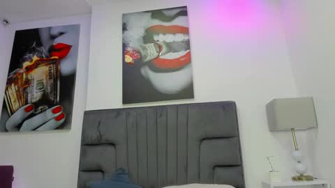 Damian Vadim online show from March 9, 11:26 am