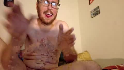 Damian online show from July 10, 11:53 pm