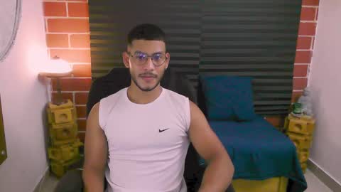 instagram damiannreed. online show from March 6, 12:00 am