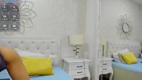 Damiana online show from July 28, 12:48 pm