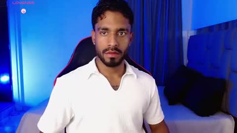 damiano_walker online show from December 22, 3:46 am