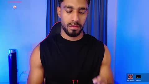 damiano_walker online show from January 11, 3:34 am