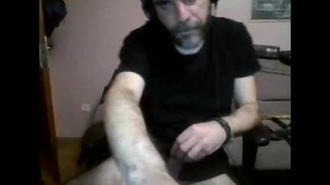 damianour online show from February 24, 7:30 pm