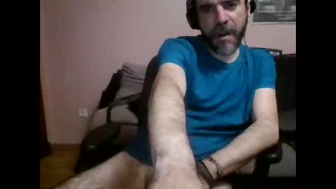 damianour online show from February 12, 8:07 pm