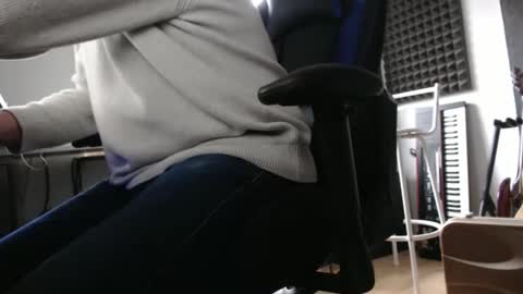 Ray online show from January 8, 12:55 pm