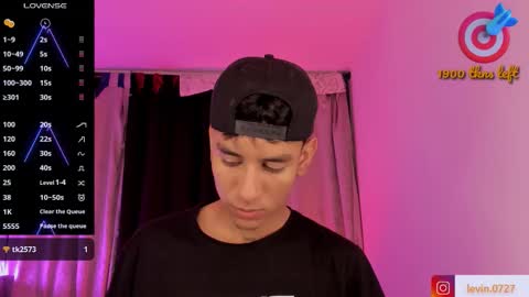 Levin online show from March 12, 12:36 am