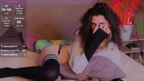 Dami online show from October 13, 9:06 pm