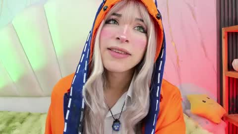 Damian online show from April 3, 1:18 pm