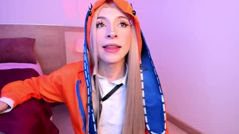 Damian online show from February 12, 1:04 pm