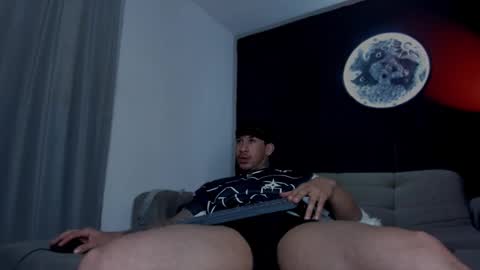 INSTAGRAM  DAMMIANMILLEROFICIAL online show from March 4, 3:14 am