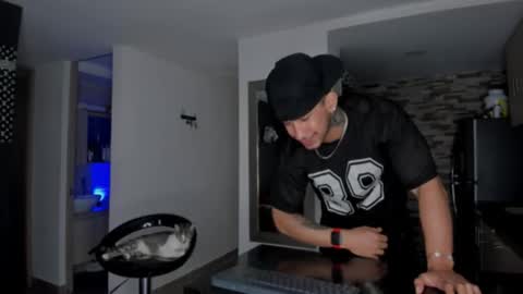 INSTAGRAM  DAMMIANMILLEROFICIAL online show from January 11, 2:34 pm