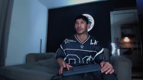 INSTAGRAM  DAMMIANMILLEROFICIAL online show from March 1, 3:22 am