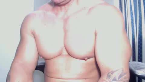 dammuscle online show from September 10, 6:31 pm