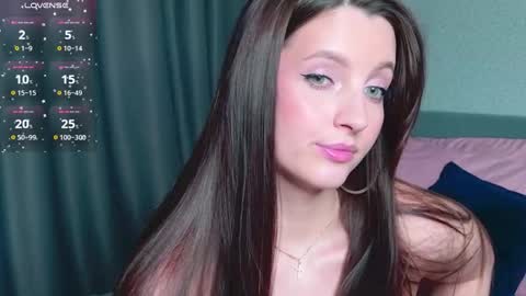 Julia online show from February 20, 6:37 am