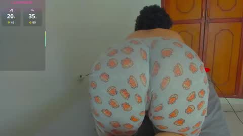 Kary-- independent model Schedule 0530am-1000am colombian time online show from November 30, 10:28 pm