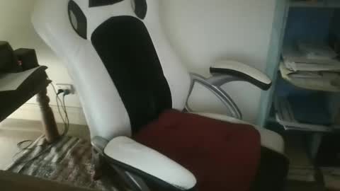 damnat123 online show from April 7, 5:42 am