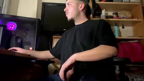 damncore online show from January 15, 4:49 pm