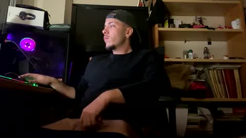 damncore online show from November 2, 4:12 am