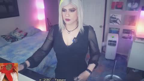 damngina39 online show from November 23, 6:22 am