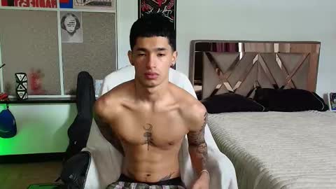 Damon online show from October 15, 6:42 pm