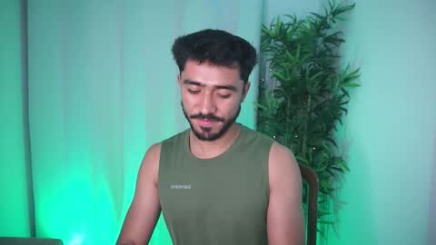 damon_frost online show from March 6, 10:20 pm