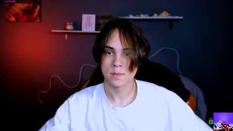 damon_shadow online show from October 24, 8:48 am