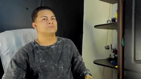 DAMON  online show from March 2, 4:28 am