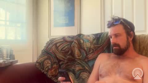 damontsi online show from April 26, 10:51 pm