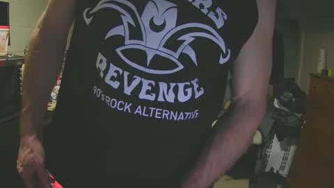 dan137111 online show from April 10, 3:23 am