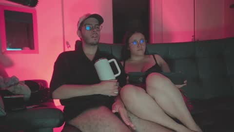 AbyssVoid online show from March 12, 9:57 am