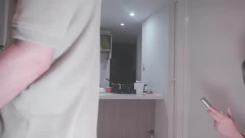 AbyssVoid online show from November 10, 2:14 am