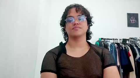 Diane Blosson online show from March 24, 12:49 am