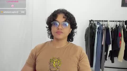 Diane Blosson online show from March 13, 2:15 am