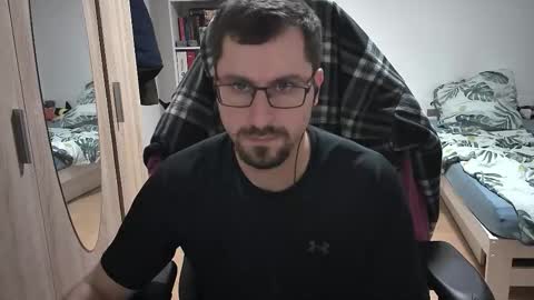 King Dan online show from November 17, 9:28 pm