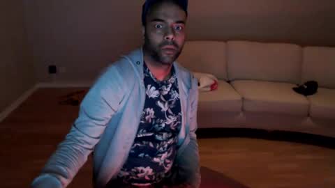 dan_the_man43 online show from February 28, 6:34 pm