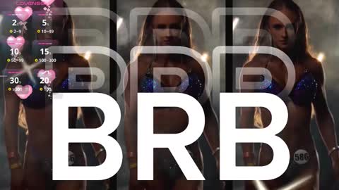 Dana online show from September 14, 3:31 am