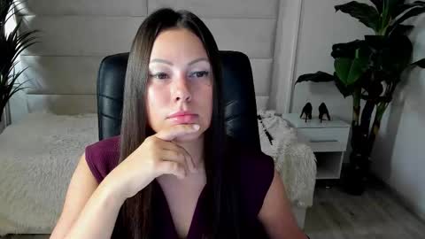 Dana Dom online show from September 22, 2:26 am