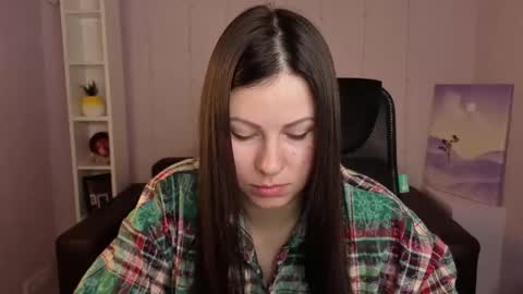 Dana Dom online show from February 3, 2:41 am