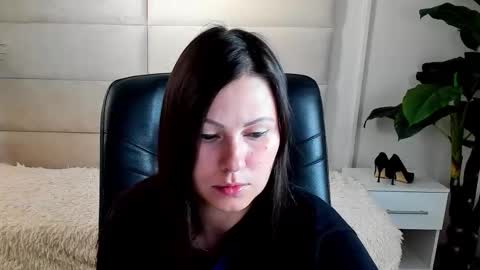 Dana Dom online show from October 19, 2:16 am