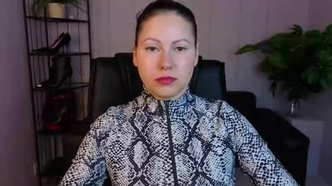 Dana Dom online show from April 13, 3:55 am