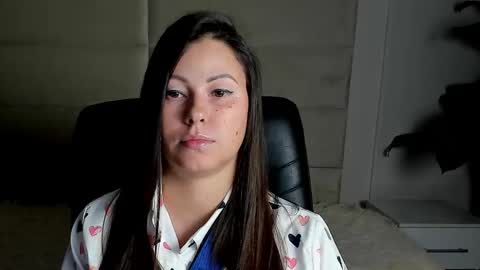 Dana Dom online show from October 13, 1:29 am