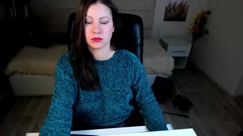 Dana Dom online show from February 20, 12:52 am