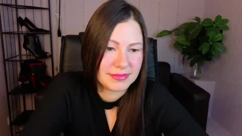 Dana Dom online show from March 16, 3:20 am