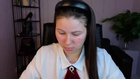 Dana Dom online show from April 18, 2:24 am