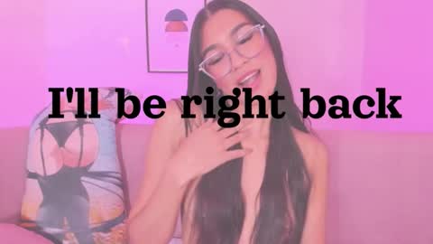 dana_paula online show from November 22, 12:03 pm